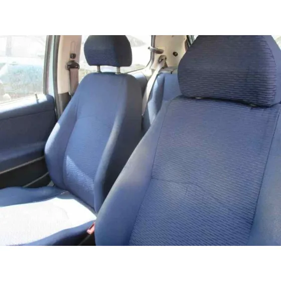 FIAT PUNTO BERLINA (188) 2002 1.9 D (I) AZUL
