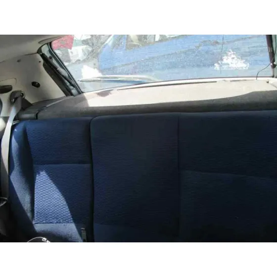 FIAT PUNTO BERLINA (188) 2002 1.9 D (I) AZUL