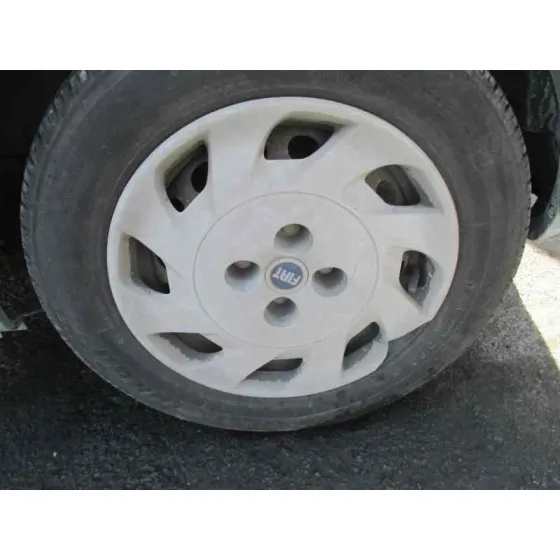 FIAT PUNTO BERLINA (188) 2002 1.9 D (I) AZUL