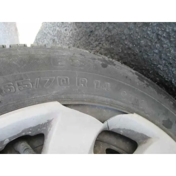 FIAT PUNTO BERLINA (188) 2002 1.9 D (I) AZUL