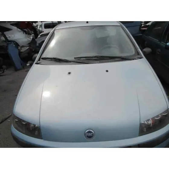 FIAT PUNTO BERLINA (188) 2002 1.9 D (I) AZUL