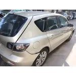 MAZDA 3 (BK) MOTOR Z6 CVF/KW: 11.63/77 2003