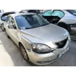 MAZDA 3 (BK) MOTOR Z6 CVF/KW: 11.63/77 2003