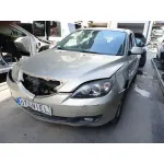 MAZDA 3 (BK) MOTOR Z6 CVF/KW: 11.63/77 2003