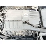 MAZDA 3 (BK) MOTOR Z6 CVF/KW: 11.63/77 2003