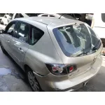 MAZDA 3 (BK) MOTOR Z6 CVF/KW: 11.63/77 2003