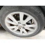 MAZDA 3 (BK) MOTOR Z6 CVF/KW: 11.63/77 2003