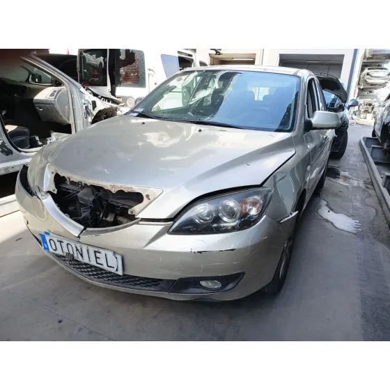 MOTOR Z6 CVF/KW: 11.63/77