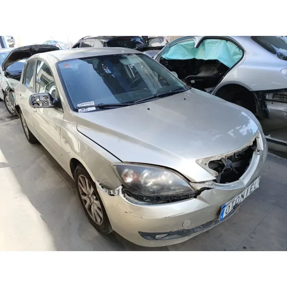 MOTOR Z6 CVF/KW: 11.63/77