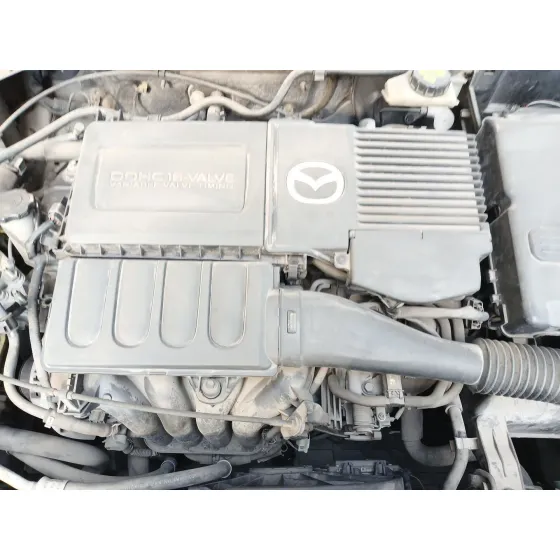MOTOR Z6 CVF/KW: 11.63/77