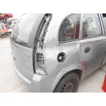 OPEL MERIVA OPEL MERIVA '2004 BLUE LINE GRIS 2004