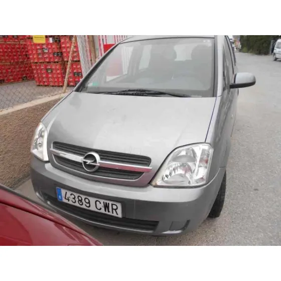 OPEL MERIVA '2004 BLUE LINE GRIS