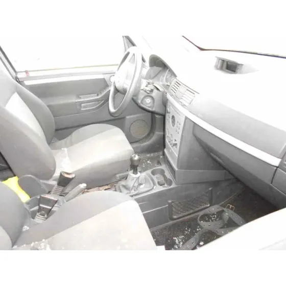 OPEL MERIVA '2004 BLUE LINE GRIS