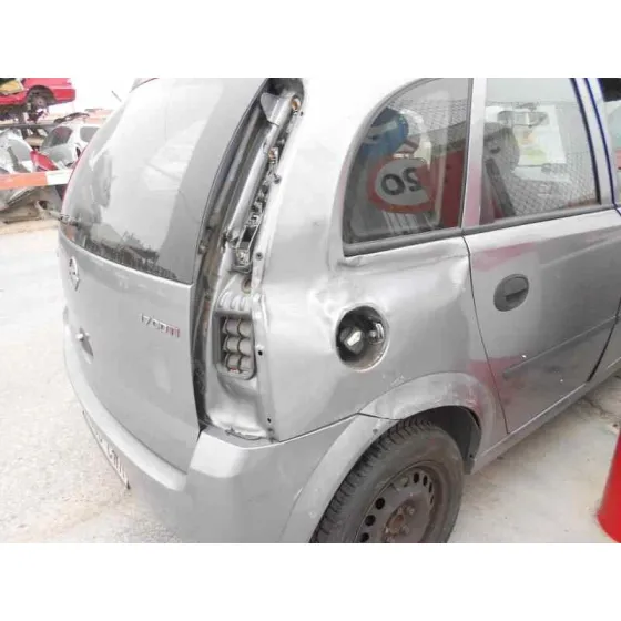 OPEL MERIVA '2004 BLUE LINE GRIS