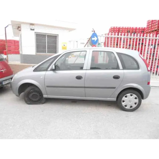 OPEL MERIVA '2004 BLUE LINE GRIS