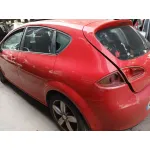 SEAT LEON (1P1) MOTOR BKD MANUAL 6V CVF/KW: 13.19/103 2005