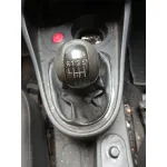 SEAT LEON (1P1) MOTOR BKD MANUAL 6V CVF/KW: 13.19/103 2005