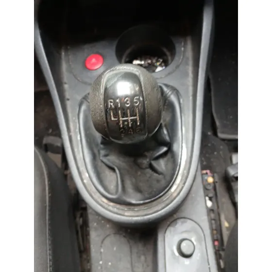 MOTOR BKD MANUAL 6V CVF/KW: 13.19/103