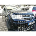 DODGE JOURNEY '2009 2.0 16V CRD CAT NEGRO