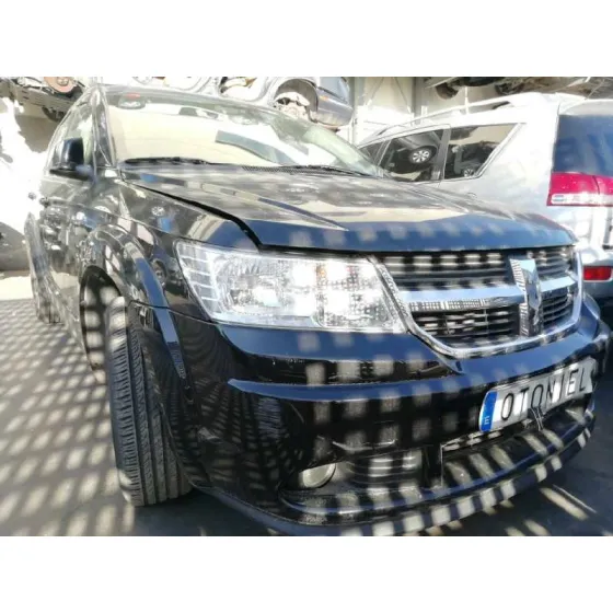 DODGE JOURNEY '2009 2.0 16V CRD CAT NEGRO