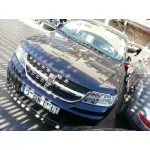 DODGE JOURNEY '2009 2.0 16V CRD CAT NEGRO