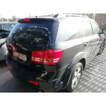 DODGE JOURNEY '2009 2.0 16V CRD CAT NEGRO