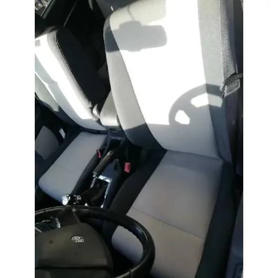 DODGE JOURNEY '2009 2.0 16V CRD CAT NEGRO