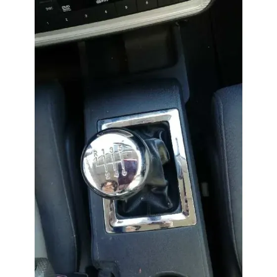 DODGE JOURNEY '2009 2.0 16V CRD CAT NEGRO