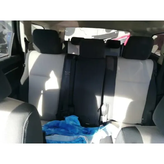DODGE JOURNEY '2009 2.0 16V CRD CAT NEGRO