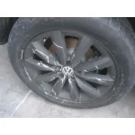VOLKSWAGEN TIGUAN (5N2) VOLKSWAGEN TIGUAN (5N2) '2015 ADVANCE BLUEMOTION BLANCO 2011