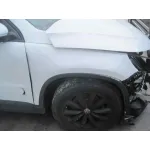VOLKSWAGEN TIGUAN (5N2) VOLKSWAGEN TIGUAN (5N2) '2015 ADVANCE BLUEMOTION BLANCO 2011