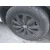 VOLKSWAGEN TIGUAN (5N2) VOLKSWAGEN TIGUAN (5N2) '2015 ADVANCE BLUEMOTION BLANCO 2011