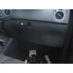 VOLKSWAGEN TIGUAN (5N2) VOLKSWAGEN TIGUAN (5N2) '2015 ADVANCE BLUEMOTION BLANCO 2011