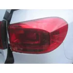 VOLKSWAGEN TIGUAN (5N2) VOLKSWAGEN TIGUAN (5N2) '2015 ADVANCE BLUEMOTION BLANCO 2011