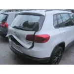 VOLKSWAGEN TIGUAN (5N2) VOLKSWAGEN TIGUAN (5N2) '2015 ADVANCE BLUEMOTION BLANCO 2011