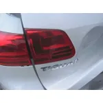 VOLKSWAGEN TIGUAN (5N2) VOLKSWAGEN TIGUAN (5N2) '2015 ADVANCE BLUEMOTION BLANCO 2011