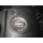 VOLKSWAGEN TIGUAN (5N2) VOLKSWAGEN TIGUAN (5N2) '2015 ADVANCE BLUEMOTION BLANCO 2011