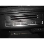 VOLKSWAGEN TIGUAN (5N2) VOLKSWAGEN TIGUAN (5N2) '2015 ADVANCE BLUEMOTION BLANCO 2011
