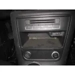VOLKSWAGEN TIGUAN (5N2) VOLKSWAGEN TIGUAN (5N2) '2015 ADVANCE BLUEMOTION BLANCO 2011