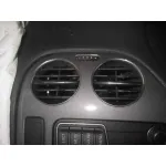 VOLKSWAGEN TIGUAN (5N2) VOLKSWAGEN TIGUAN (5N2) '2015 ADVANCE BLUEMOTION BLANCO 2011