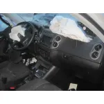 VOLKSWAGEN TIGUAN (5N2) VOLKSWAGEN TIGUAN (5N2) '2015 ADVANCE BLUEMOTION BLANCO 2011