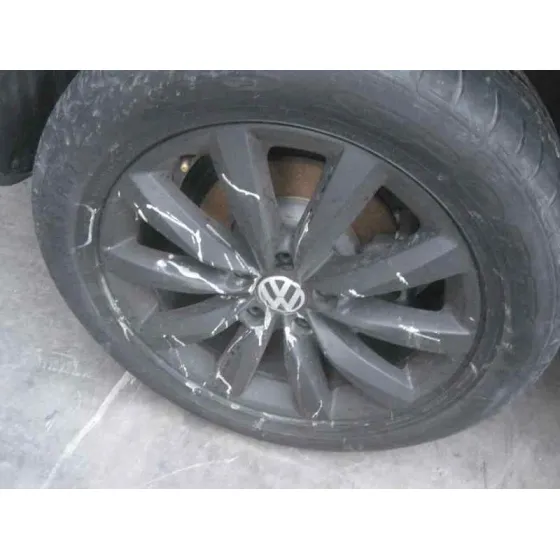 VOLKSWAGEN TIGUAN (5N2) '2015 ADVANCE BLUEMOTION BLANCO