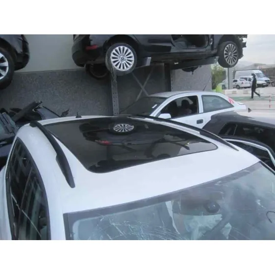 VOLKSWAGEN TIGUAN (5N2) '2015 ADVANCE BLUEMOTION BLANCO