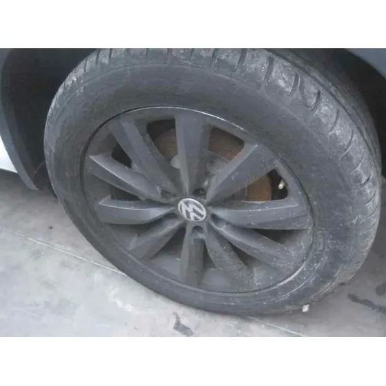VOLKSWAGEN TIGUAN (5N2) '2015 ADVANCE BLUEMOTION BLANCO