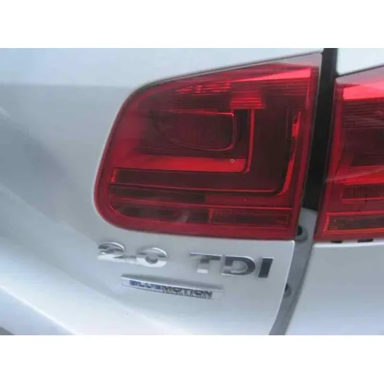 VOLKSWAGEN TIGUAN (5N2) '2015 ADVANCE BLUEMOTION BLANCO