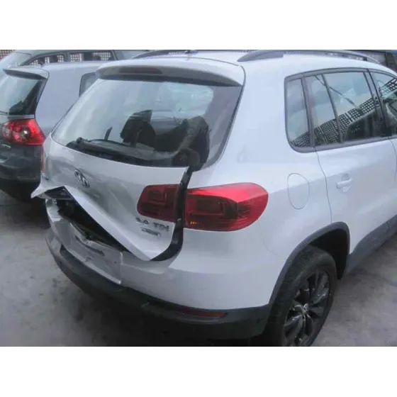VOLKSWAGEN TIGUAN (5N2) '2015 ADVANCE BLUEMOTION BLANCO