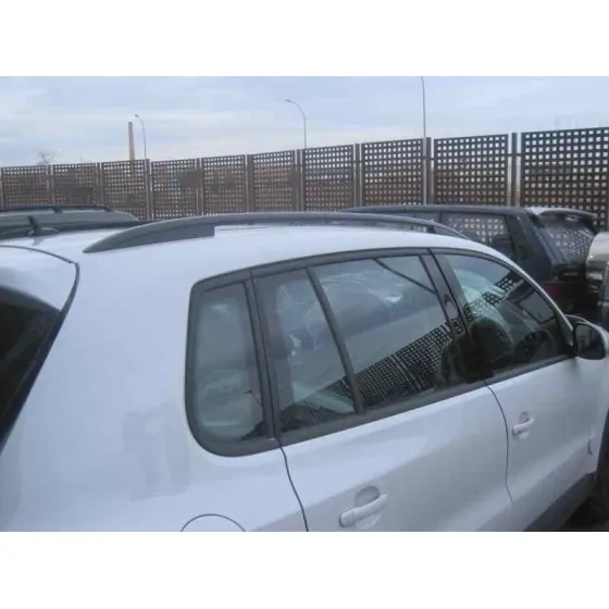 VOLKSWAGEN TIGUAN (5N2) '2015 ADVANCE BLUEMOTION BLANCO