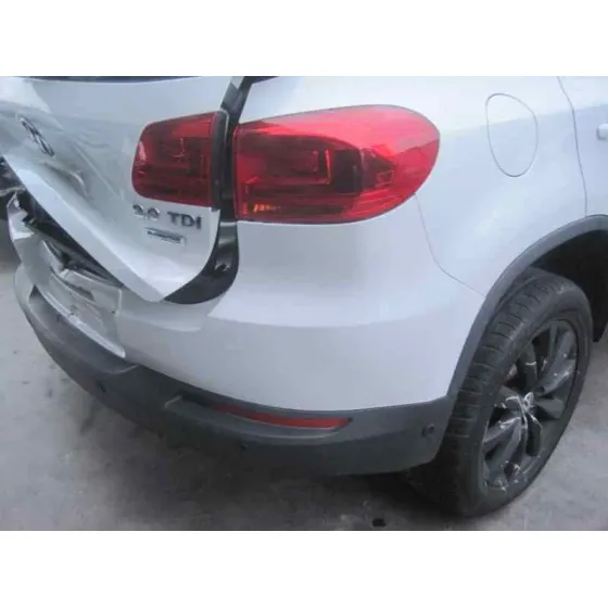VOLKSWAGEN TIGUAN (5N2) '2015 ADVANCE BLUEMOTION BLANCO