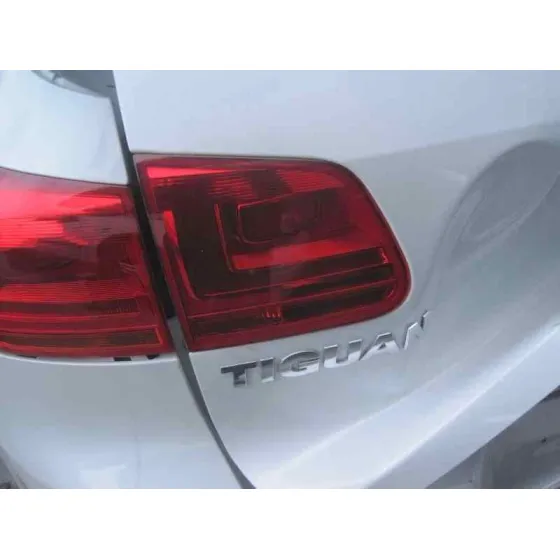 VOLKSWAGEN TIGUAN (5N2) '2015 ADVANCE BLUEMOTION BLANCO