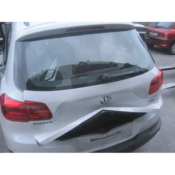 VOLKSWAGEN TIGUAN (5N2) '2015 ADVANCE BLUEMOTION BLANCO